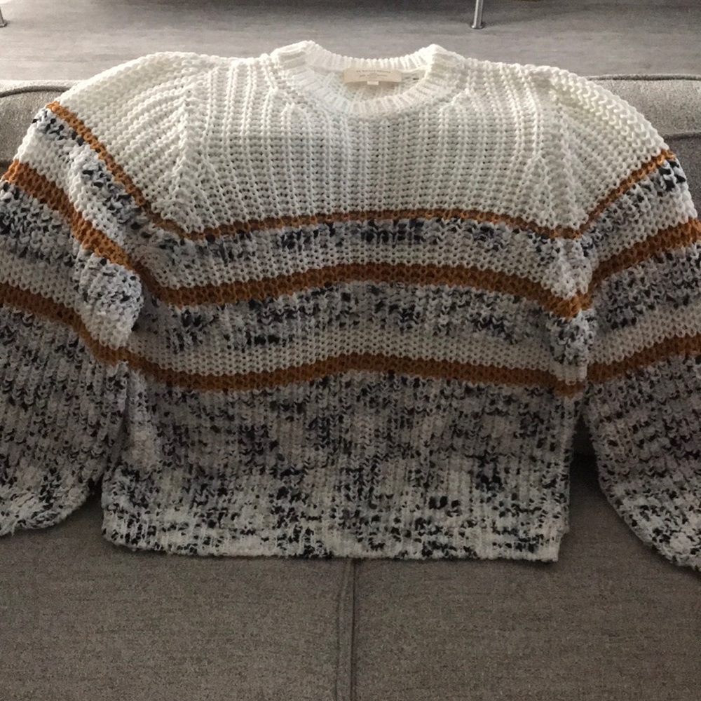 Sezane Clement Jumper ✨